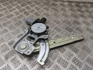 Mitsubishi Outlander Mk2 Estate 5dr 2007-2012 Window Regulator (o/s Rear Driver) - Picture 1 of 4