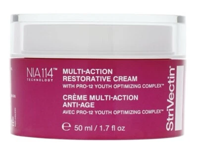 Strivectin Multi-Action Restorative Cream 50ml - Image 1 of 3