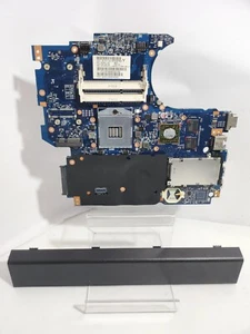 HP ProBook 4530s scheda madre + batteria - LEGGI - - Afbeelding 1 van 8