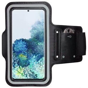 Armband für Samsung Galaxy S20 Plus Sportarmband Handy Hülle Sportarmband Tasche