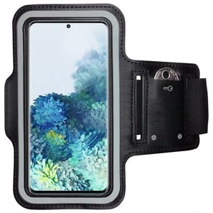 Bracelet pour Samsung Galaxy S20 Plus bracelet de sport housse de téléphone portable bracelet de sport sac - Photo 1/7