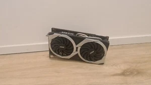 MSI Radeon RX 6700 XT Mech 2X 12GB OC - Afbeelding 1 van 5