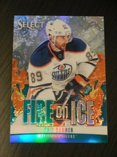 2013/2014 Select Emerald/25, Red/35, Prizm/25 & Cracked Ice Refractors U PICK 