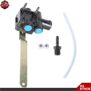 Válvula de control de nivelación de altura de aire apta para Ford Freightliner Kenworth 52341-Q135 - Imagen 1 de 10