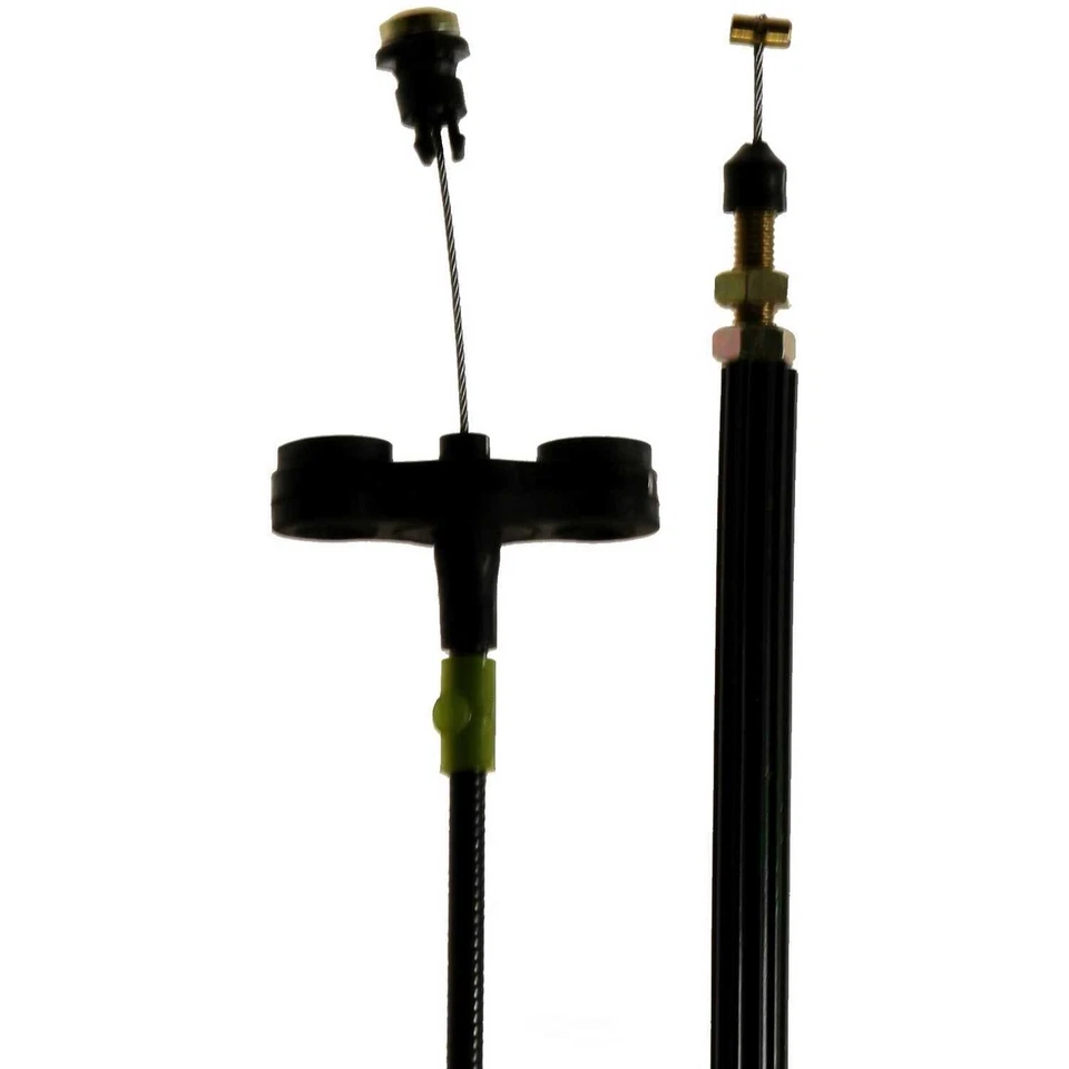 Cable acelerador compatible con Toyota Supra PIONEER INC 1988-1992 Foto 1 de 1