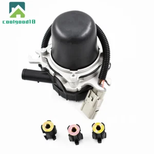 Secondary Air Pump Assembly For Toyota Lexus Sequoia Tundra 4Runner 17610-0C010 - Picture 1 of 20