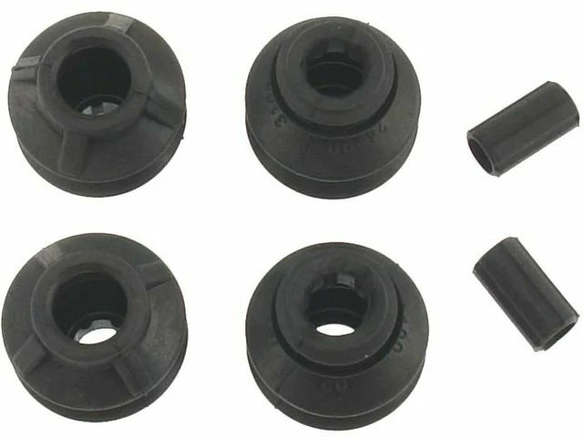 Kit de arranque de pinza de freno de disco guía para Toyota Venza XB26Q7 09-16 Foto 1 de 1