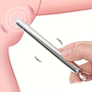 Klitoris Vibrator Anal Dildo G-Punkt Stimulator Wand Sexspielzeuge Für Frauen - Bild 1 von 59