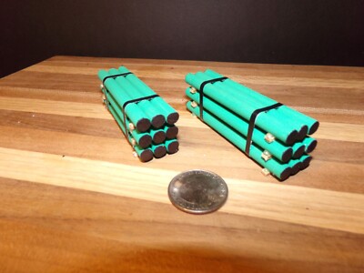 1/64 scale payload for DCP die cast 53 ft. fl...