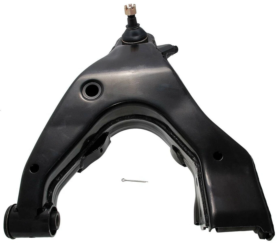 Suspension Control Arm Front Left Lower Febest fits 06-07 Toyota Land Cruiser - Изображение 1 из 1