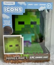 Paladone® Icons Series 1 Mojang Creeper Minecraft™ Mini light #003