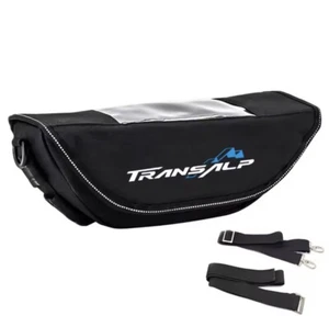 Manubag Lenkertasche Weatherproof Honda Transalp XL 750 2023 2024 2025 - Bild 1 von 7
