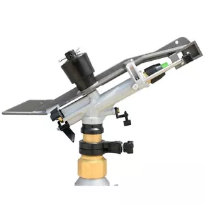 1 NEW YUZUAK 11/2 ATOM 28 IMPACT JET SPRINKLER LONG THROW BEAUTIFUL COVERAGE! - Picture 1 of 3