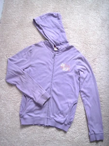Mädchen Jacke mit Kapuze Kinderkleidung gr.170 - Bild 1 von 4