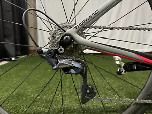 Specialized Tarmac - 49 - Picture 1 of 10