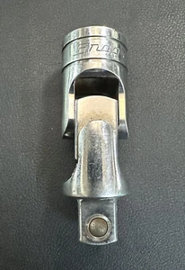 SNAP ON S8 1/2" Drive 2-11/16" Long Friction Ball Universal Joint USA - Picture 1 of 7