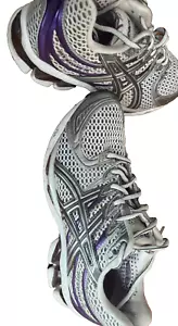 Asics Gel Kayano 16  Womens shoe - Picture 1 of 7