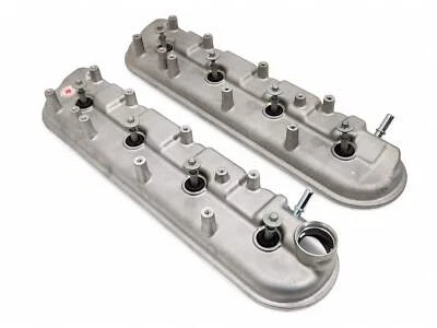 LS9 LSA ZR1 CTSV Camaro ZL1 Engine Valve Covers OEM GM - New takeoffs - Image 1 of 4