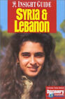 Syria & Lebanon Insight Guides