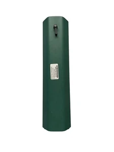 Pytes D3614JL Tenways AGO-X E-Bike Akku 36V  504Wh 10INR19/66-4, grün, mint - Bild 1 von 9