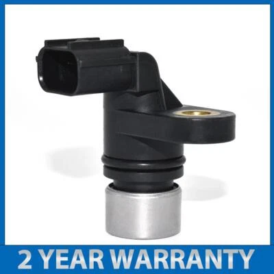 Vehicle Speed Sensor 28820-RPC-003 For 2006-2019 Honda Civic Manual Trans - Image 1 of 4