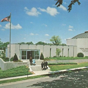 Postcard MO Liberty Jail Mormons Church of Jesus Christ of Latter Day Saints - Picture 1 of 4