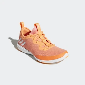 Adidas ADIPURE 360.4 CRAZYMOVE TRAINER Running Gym Shoes superstar~Womens sz 8.5 - Picture 1 of 10