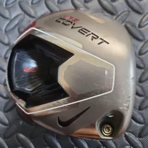 Nike VRS COVERT HEAD ONLY Driver 1pcs Right-Handed - Picture 1 of 10