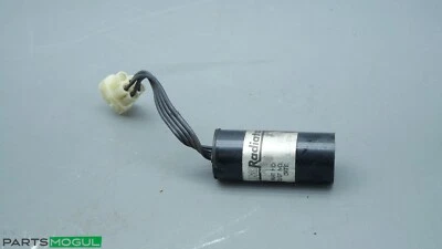 1989 JAGUAR XJS 4.0 SENSOR LOW COOLANT RELAY MODULE COUP DAC7808 OEM - Image 1 of 4