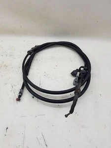 CAVO FRENO STAZIONAMENTO HONDA FORESIGHT 250 2000 2001 2002 2003 - Picture 1 of 2