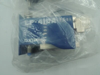 AMAT 3030-11633 STEC LF-410A-EVD LIQUID MASS FLOW METER - Image 1 of 4