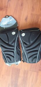 Dye Core Performance Knee Pads - Size Small- Paintball