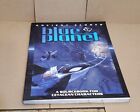 Blue Planet Ancient Echoes Cetacean Sourcebook RPG BIOHAZRDS GAMES FFG