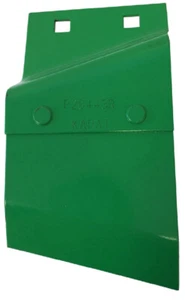 NEW RIGHT HAND SCRAPER JOHN DEERE 7000, 7100 PLANTERS REPLACES # AA26443 - Picture 1 of 1