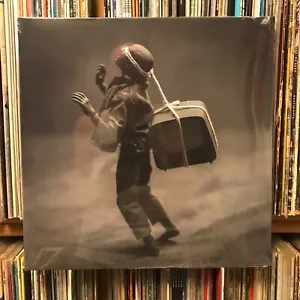 TH1RT3EN MAGNIFICENT DAY FOR AN EXORCISM VINYL LP New Organized Konfusion - Imagen 1 de 6