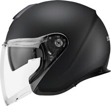 Casque Helmet Jet M1 Pro Noir Mat Schuberth TAILLE S Dernier Pièce