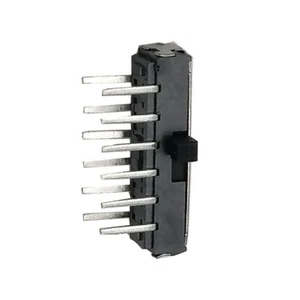 For Logitech G933 G633 G935 G635 New Headphone Switch Power Button ReplaceParts - Picture 1 of 3