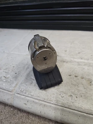 Sacapuntas Boston Champion vintage escritorio pellizco alimentación manivela  Foto 1 de 4