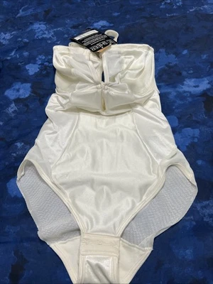 Body Shapewear Bodybriefer Mujer Talla 32 DD Nuevo Foto 1 de 4