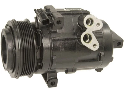 Compresor de aire acondicionado para Ford Flex 2009-2012 14131VYXF 2010 2011 Foto 1 de 2