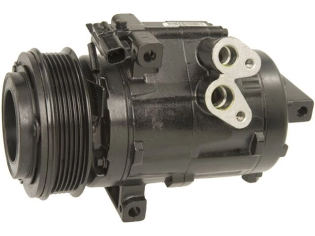 Compresor de aire acondicionado para Ford Flex 2009-2012 14131VYXF 2010 2011 Foto 1 de 2