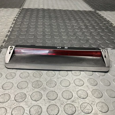 2010-2017 Volkswagen CC задний 3-й третий стоп-сигнал объектив лампа OEM - Изображение 1 из 4