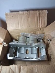 Rear Brake Caliper with Bracket Driver for Chevy Silverado 2500 HD Hummer H2 - Picture 1 of 5