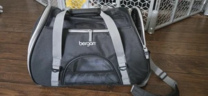 Bergan Comfort Airline-Approved Dog & Cat Carrier Bag - Picture 1 of 4