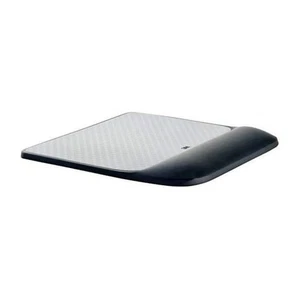 3M MW85B 3M PRECISE MOUSE PAD WITH GEL WRIST REST, MW85B, BATTERY SAVING DESIGN, - Picture 1 of 1