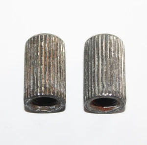 Vintage 1960's Gibson Inserts / Anchors for Saitenhalter Studs 7/8" 1970's - Bild 1 von 4