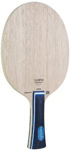 STIGA Carbonado 290 Table Tennis Racket with Flare Grip (1064-35) - Picture 1 of 7