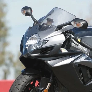 Front Headlight Head Light Lamp Assembly Fit For Suzuki GSXR600 750 2008-2010 09 - Foto 1 di 11