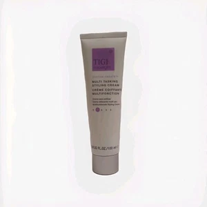 Tigi Copyright Custom Create Multi Tasking Styling Cream 3.38 fl oz New  - Picture 1 of 3