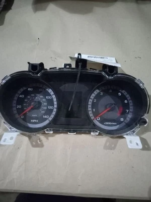 Velocímetro MPH SE compatible con 07-09 Outlander 438208 Foto 1 de 3